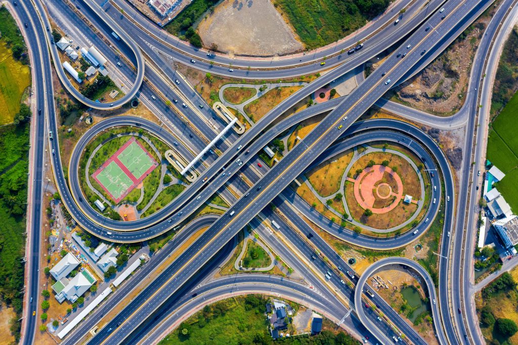 belt and road initiative